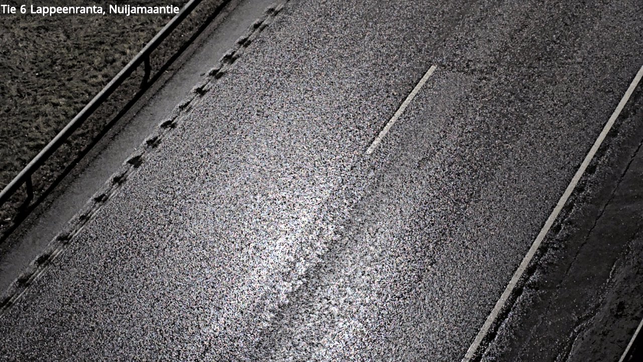 Kelikamerat Kuva Tie 6 Lappeenranta, Nuijamaantie, Lappeenranta, Etelä-Karjala