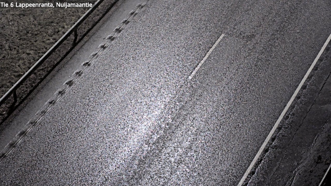 Kelikamerat Kuva Tie 6 Lappeenranta, Nuijamaantie, Lappeenranta, Etelä-Karjala