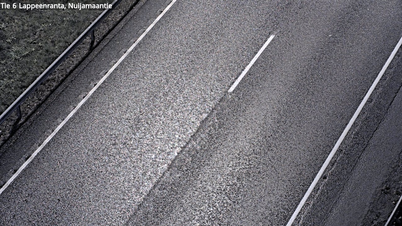 Kelikamerat Kuva Tie 6 Lappeenranta, Nuijamaantie, Lappeenranta, Etelä-Karjala