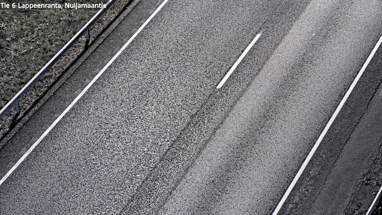 Kelikamerat Kuva Tie 6 Lappeenranta, Nuijamaantie, Lappeenranta, Etelä-Karjala