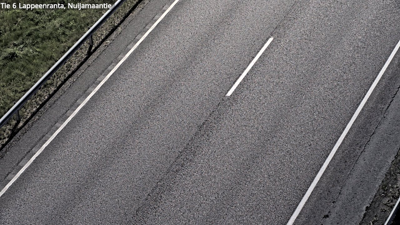 Kelikamerat Kuva Tie 6 Lappeenranta, Nuijamaantie, Lappeenranta, Etelä-Karjala