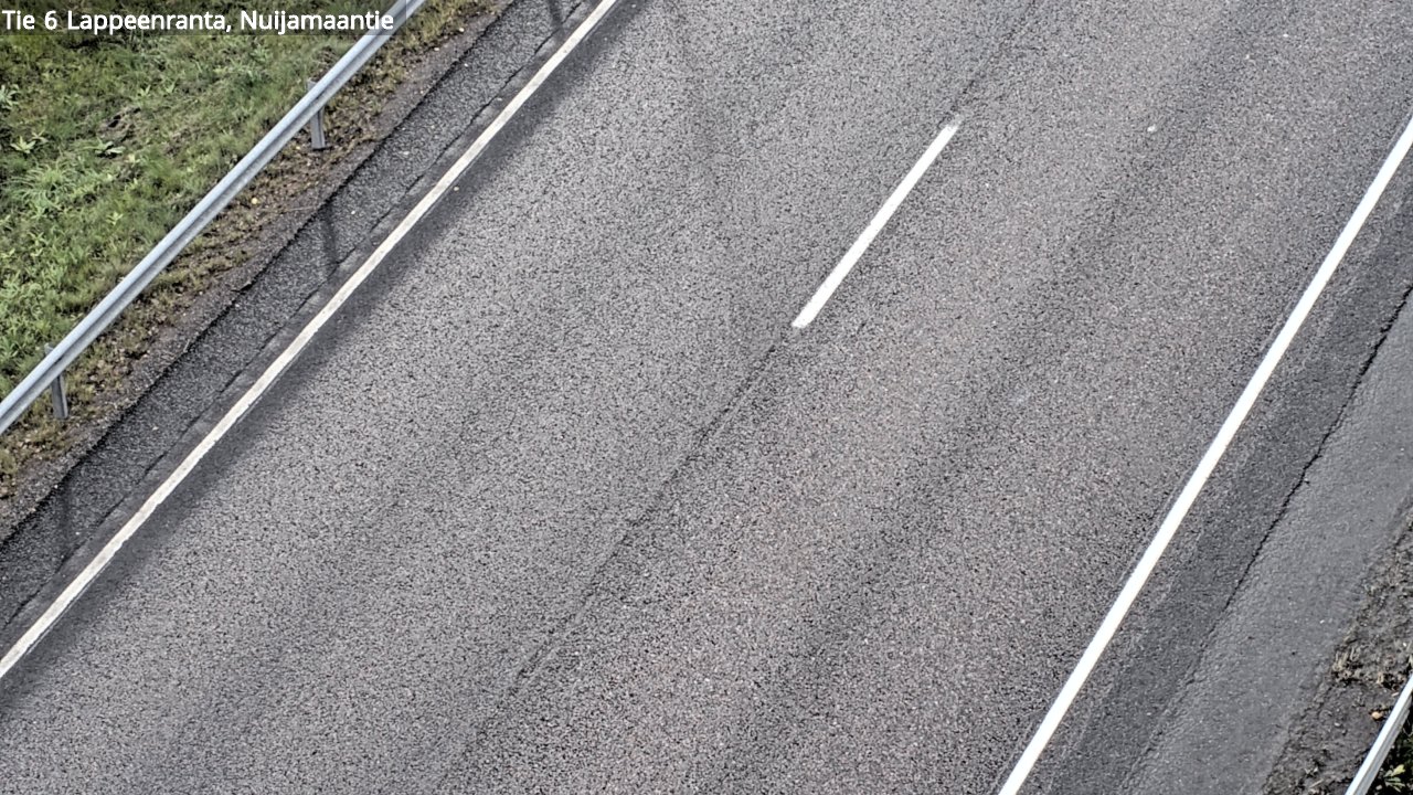 Kelikamerat Kuva Tie 6 Lappeenranta, Nuijamaantie, Lappeenranta, Etelä-Karjala