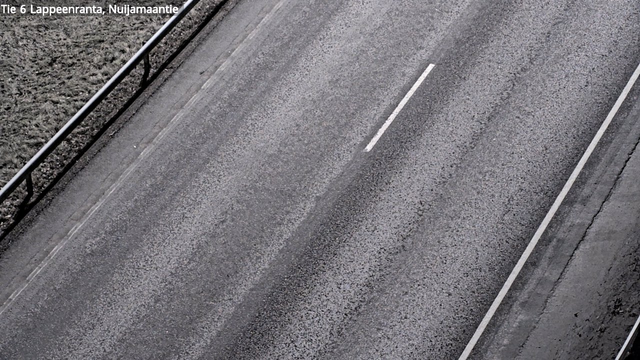 Kelikamerat Kuva Tie 6 Lappeenranta, Nuijamaantie, Lappeenranta, Etelä-Karjala