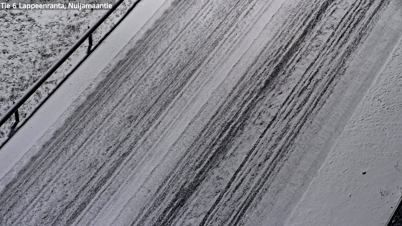 Kelikamerat Kuva Tie 6 Lappeenranta, Nuijamaantie, Lappeenranta, Etelä-Karjala