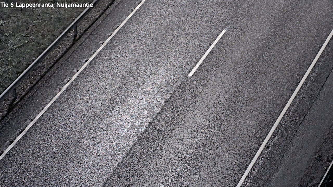 Kelikamerat Kuva Tie 6 Lappeenranta, Nuijamaantie, Lappeenranta, Etelä-Karjala