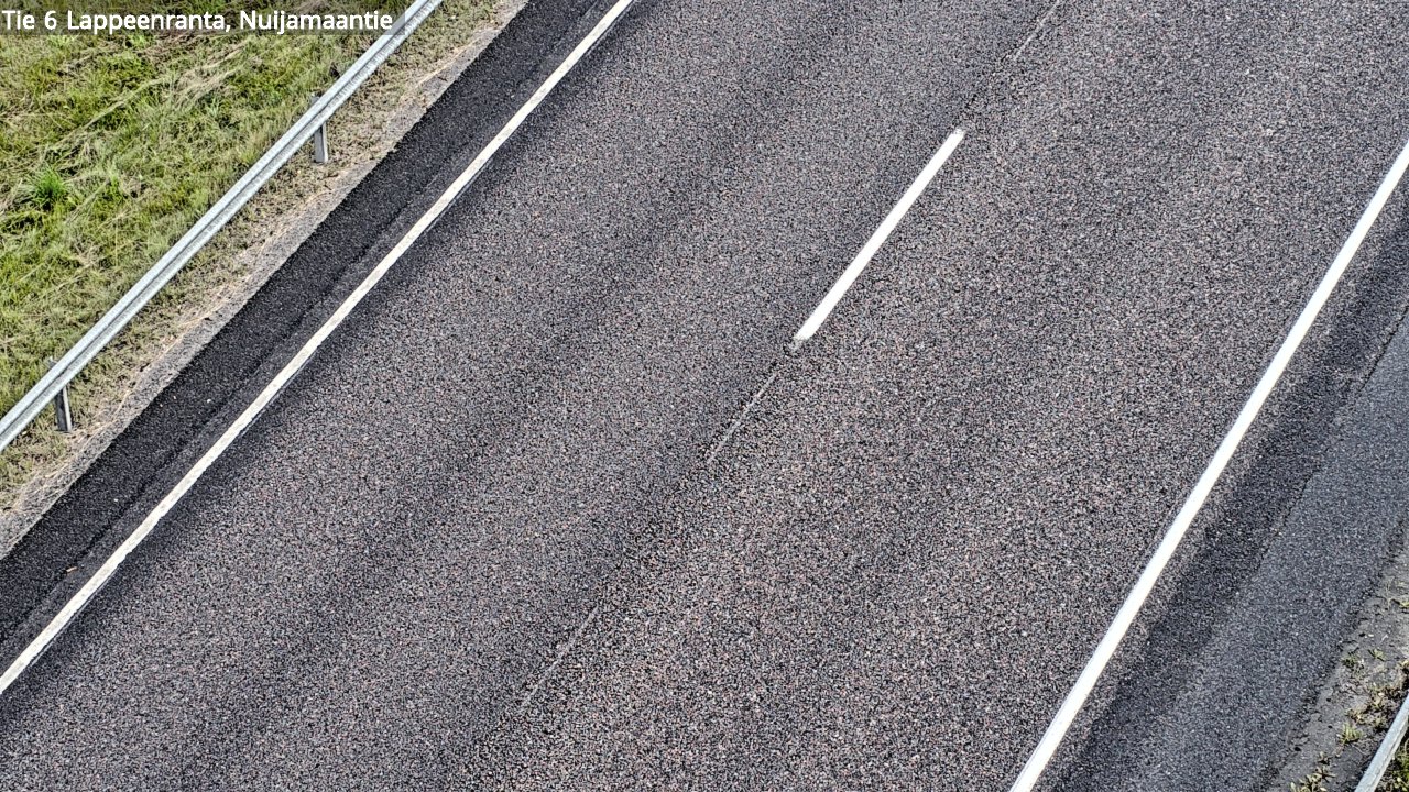 Kelikamerat Kuva Tie 6 Lappeenranta, Nuijamaantie, Lappeenranta, Etelä-Karjala