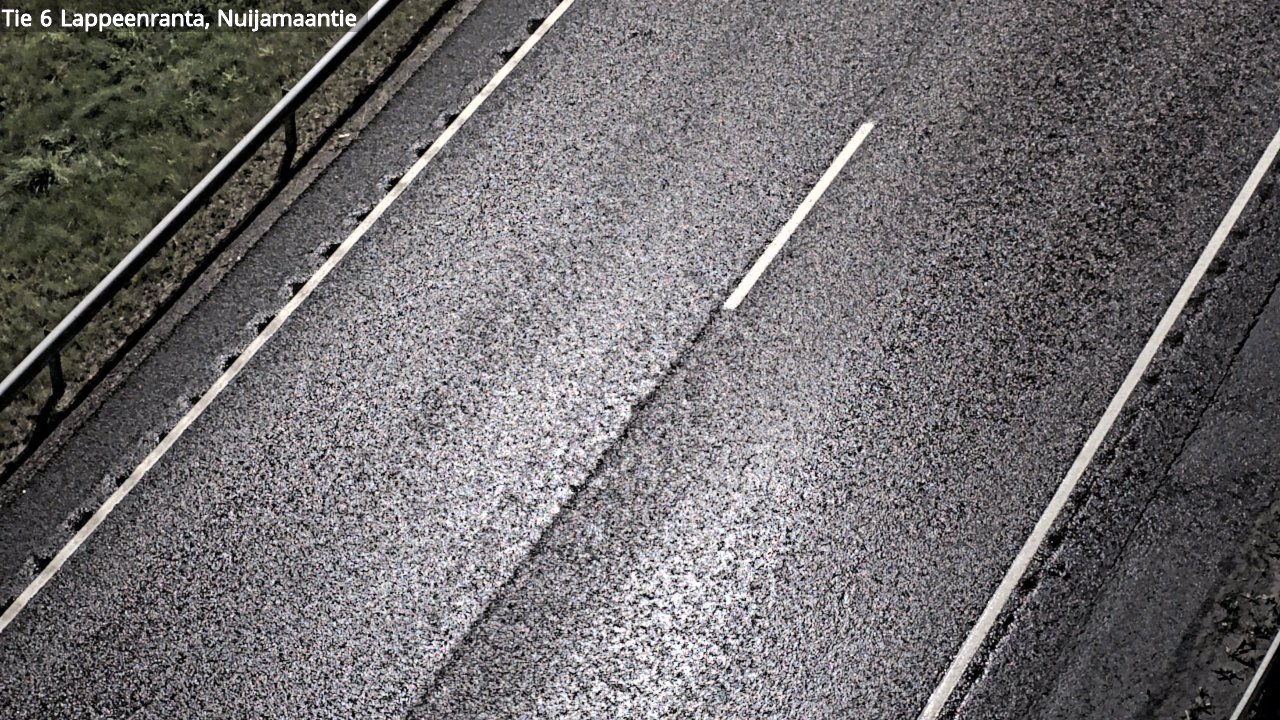 Kelikamerat Kuva Tie 6 Lappeenranta, Nuijamaantie, Lappeenranta, Etelä-Karjala