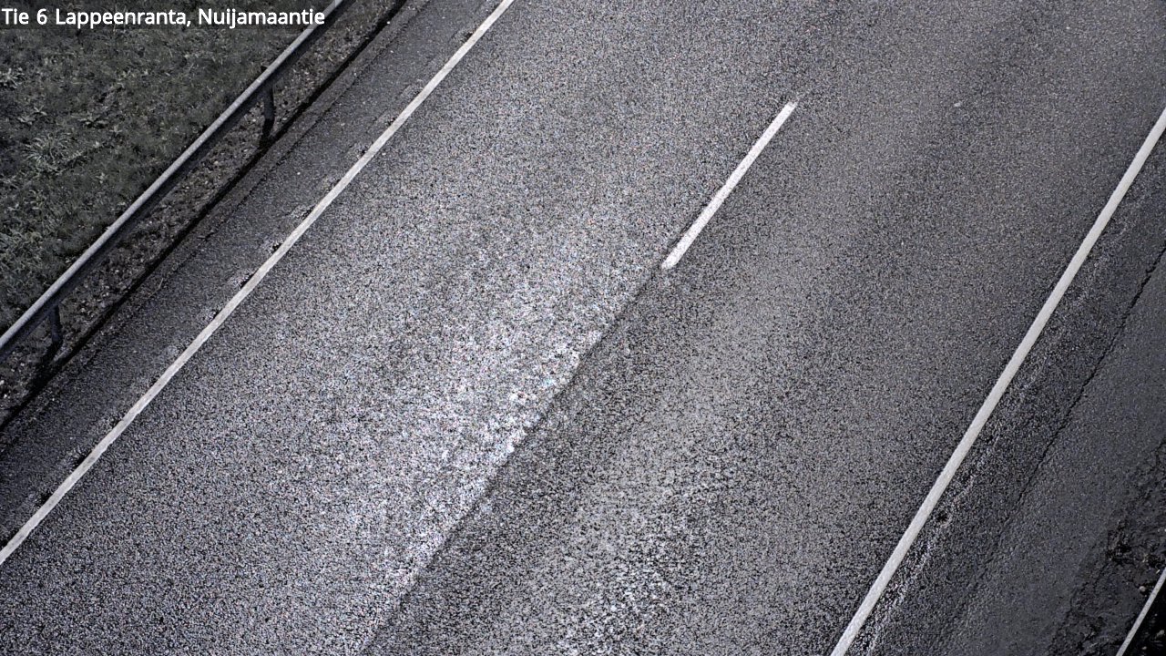 Kelikamerat Kuva Tie 6 Lappeenranta, Nuijamaantie, Lappeenranta, Etelä-Karjala