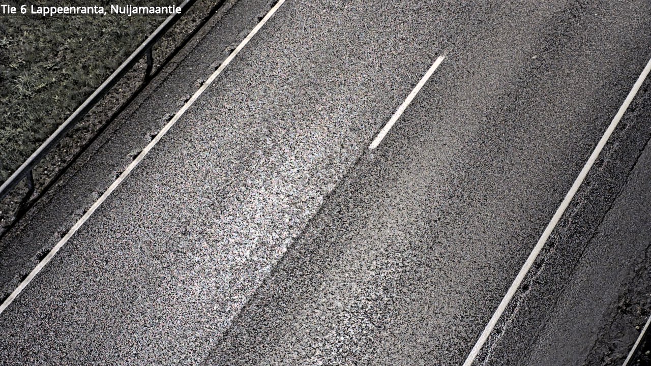 Kelikamerat Kuva Tie 6 Lappeenranta, Nuijamaantie, Lappeenranta, Etelä-Karjala