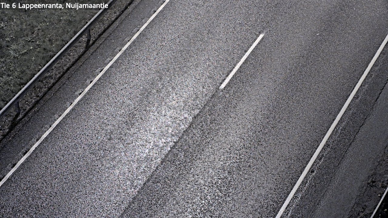 Kelikamerat Kuva Tie 6 Lappeenranta, Nuijamaantie, Lappeenranta, Etelä-Karjala