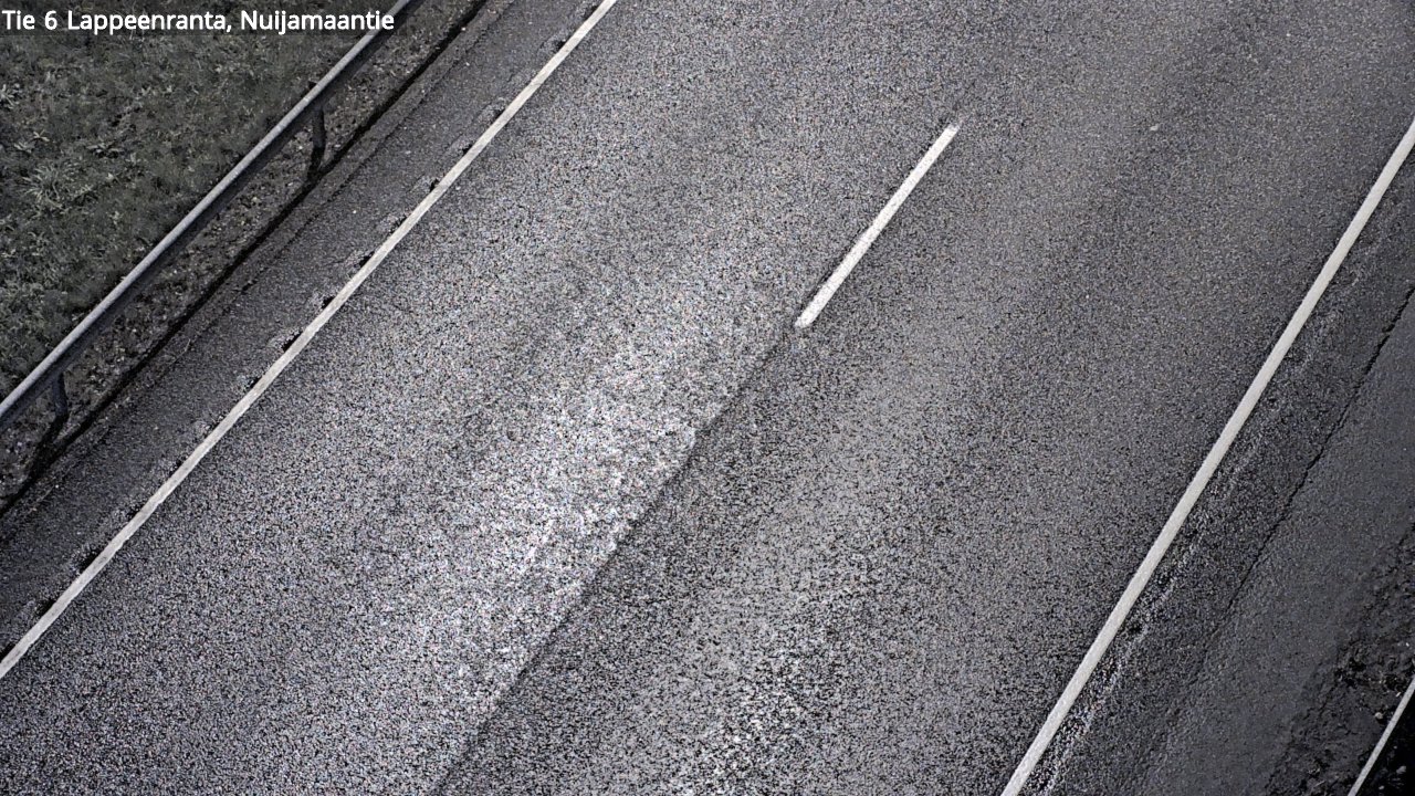 Kelikamerat Kuva Tie 6 Lappeenranta, Nuijamaantie, Lappeenranta, Etelä-Karjala