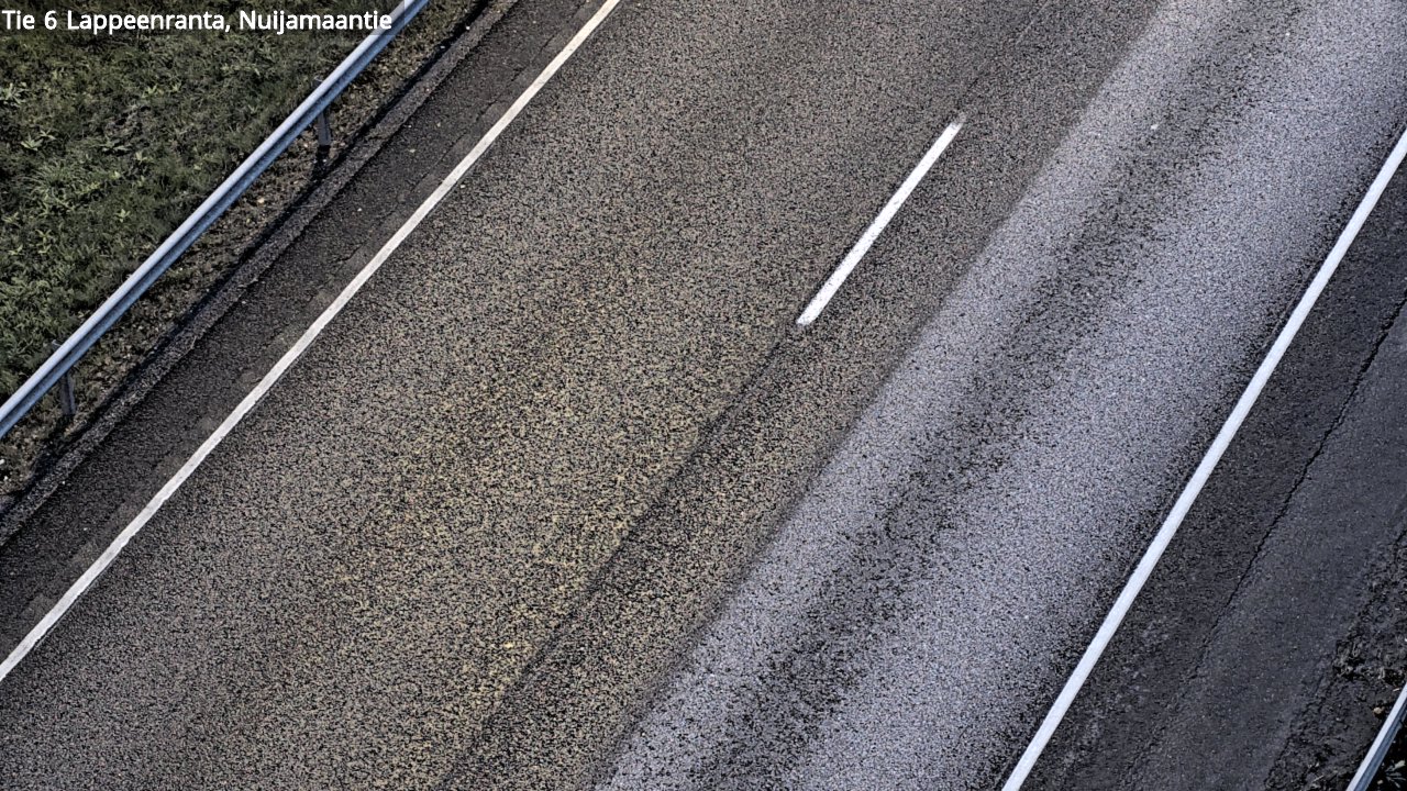 Kelikamerat Kuva Tie 6 Lappeenranta, Nuijamaantie, Lappeenranta, Etelä-Karjala