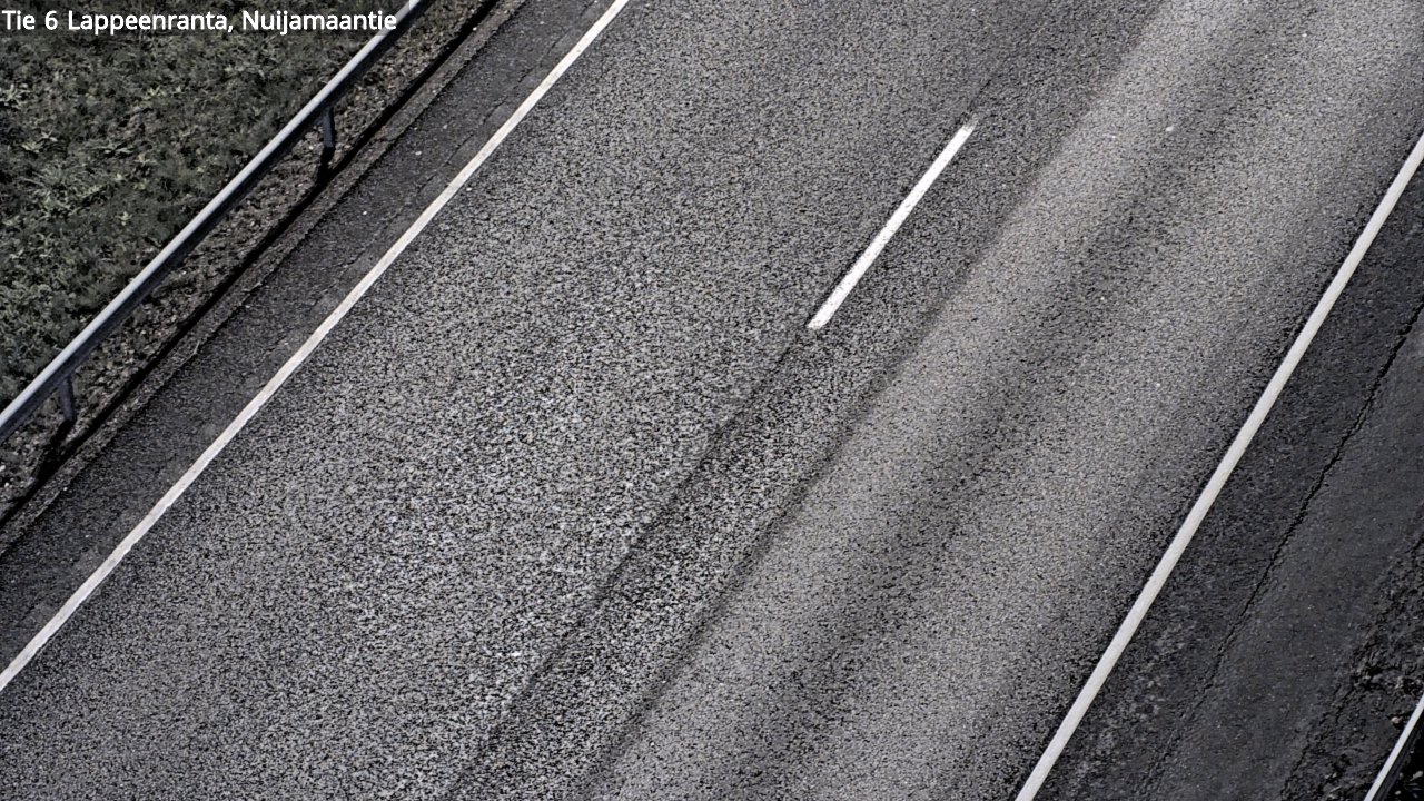 Kelikamerat Kuva Tie 6 Lappeenranta, Nuijamaantie, Lappeenranta, Etelä-Karjala