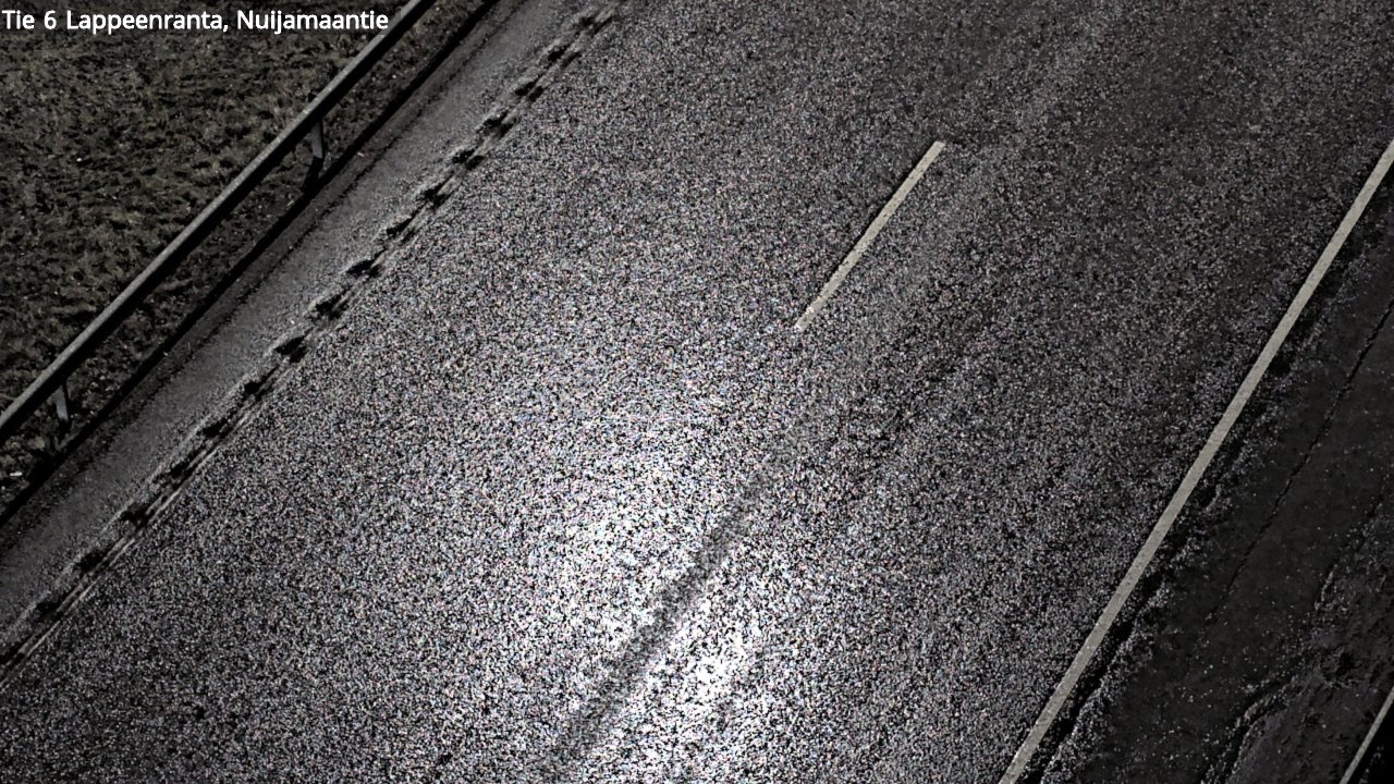 Kelikamerat Kuva Tie 6 Lappeenranta, Nuijamaantie, Lappeenranta, Etelä-Karjala