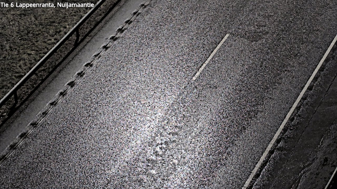 Kelikamerat Kuva Tie 6 Lappeenranta, Nuijamaantie, Lappeenranta, Etelä-Karjala