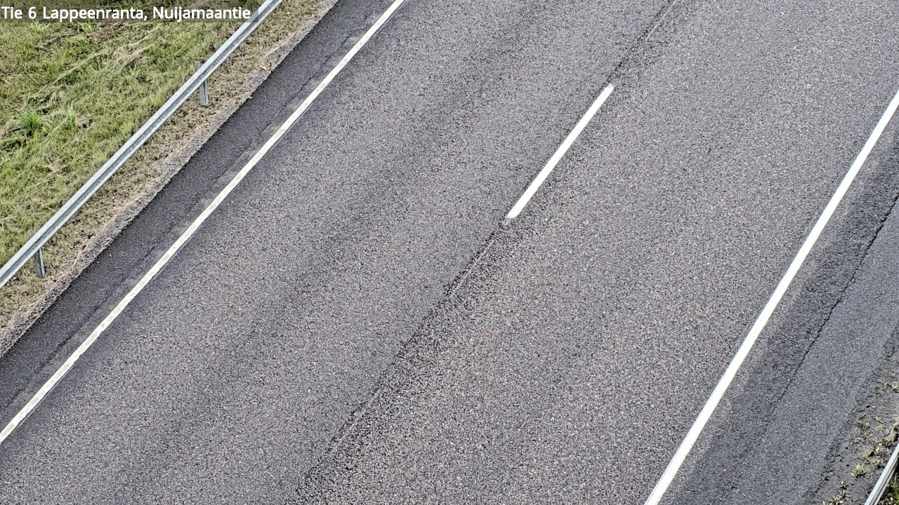 Kelikamerat Kuva Tie 6 Lappeenranta, Nuijamaantie, Lappeenranta, Etelä-Karjala