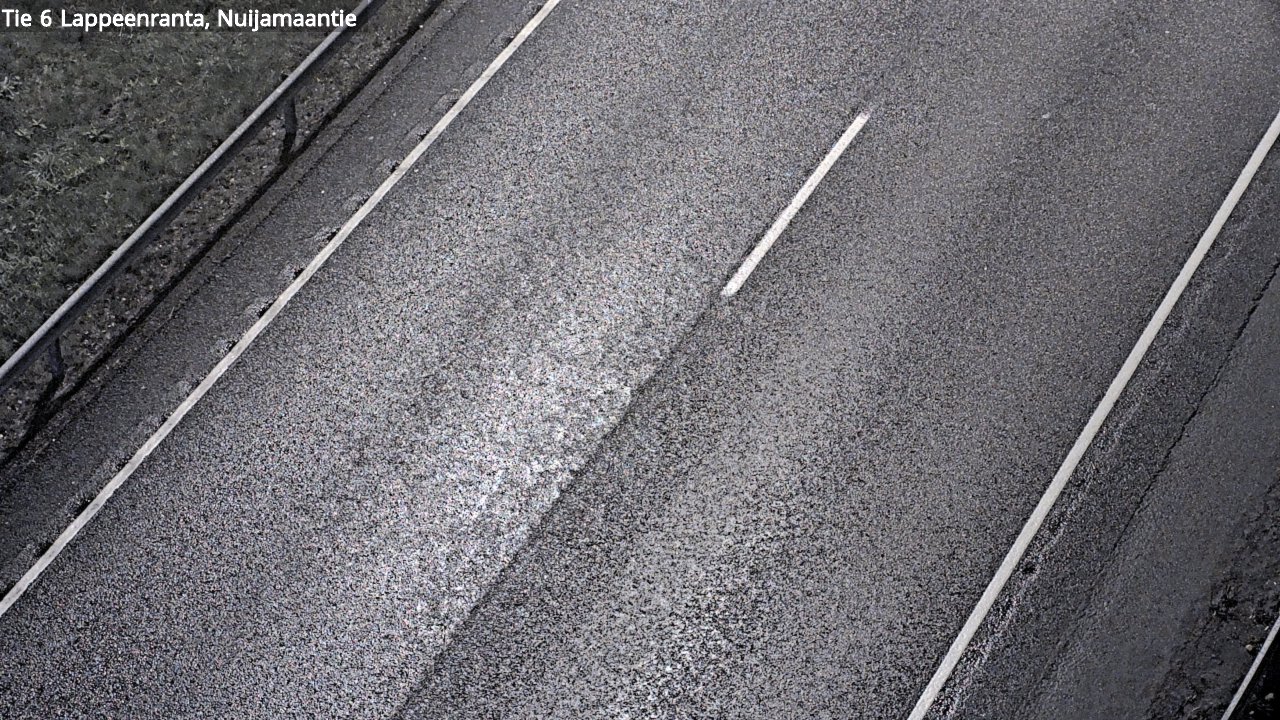 Kelikamerat Kuva Tie 6 Lappeenranta, Nuijamaantie, Lappeenranta, Etelä-Karjala