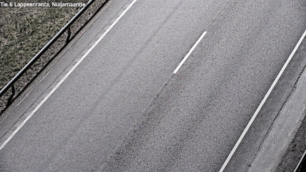 Kelikamerat Kuva Tie 6 Lappeenranta, Nuijamaantie, Lappeenranta, Etelä-Karjala