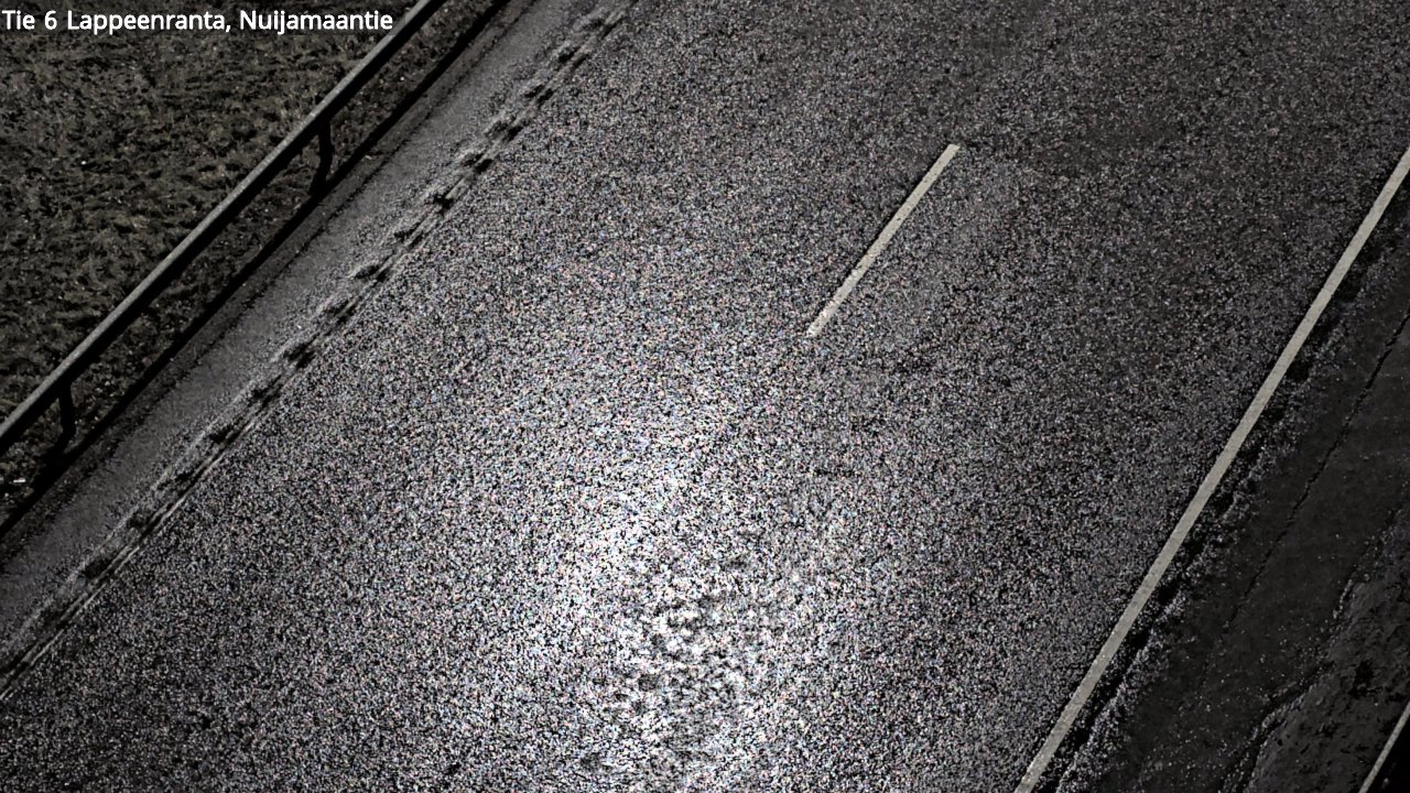 Kelikamerat Kuva Tie 6 Lappeenranta, Nuijamaantie, Lappeenranta, Etelä-Karjala