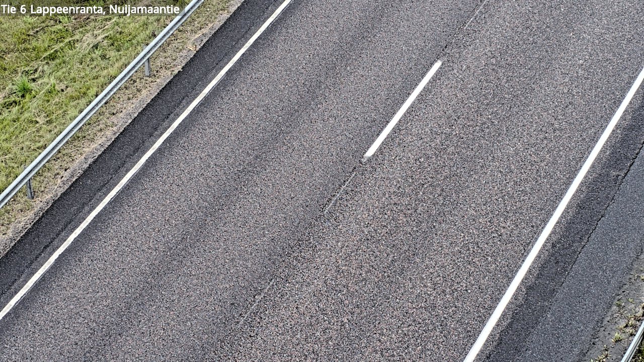 Kelikamerat Kuva Tie 6 Lappeenranta, Nuijamaantie, Lappeenranta, Etelä-Karjala