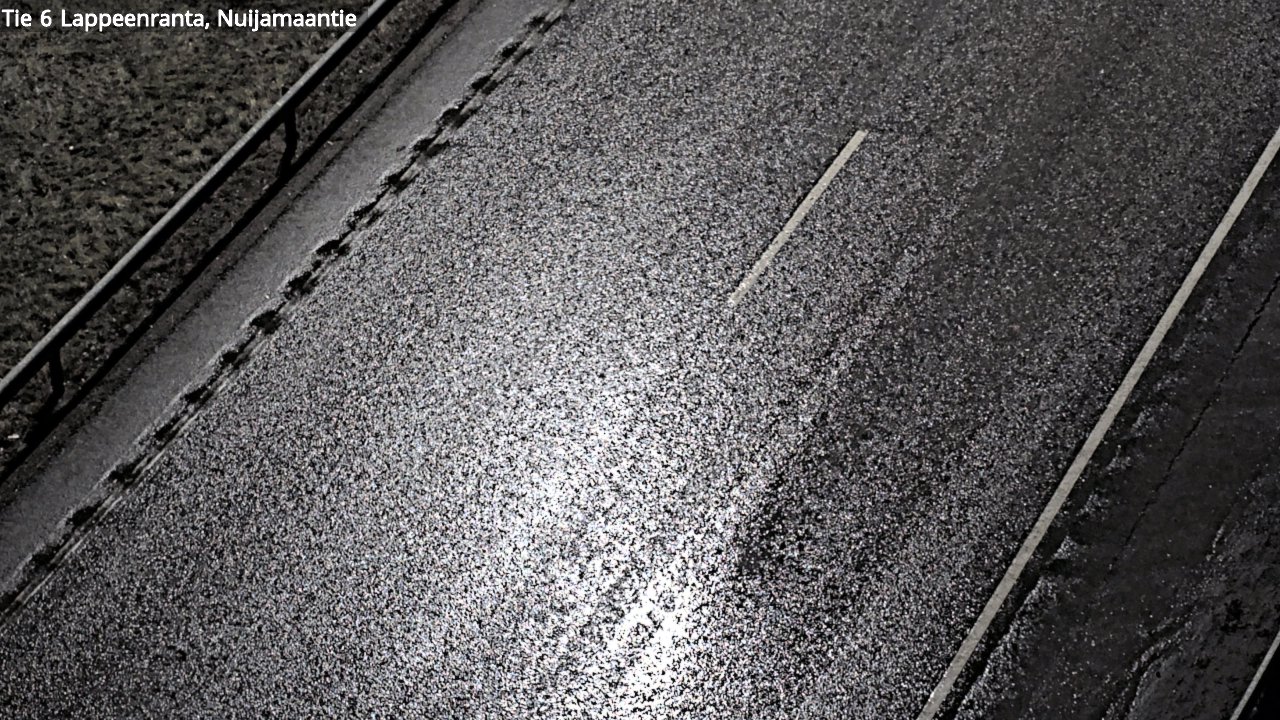 Kelikamerat Kuva Tie 6 Lappeenranta, Nuijamaantie, Lappeenranta, Etelä-Karjala