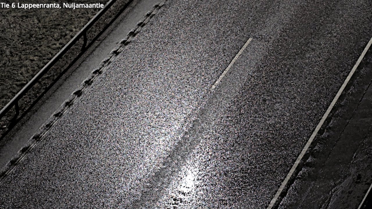 Kelikamerat Kuva Tie 6 Lappeenranta, Nuijamaantie, Lappeenranta, Etelä-Karjala