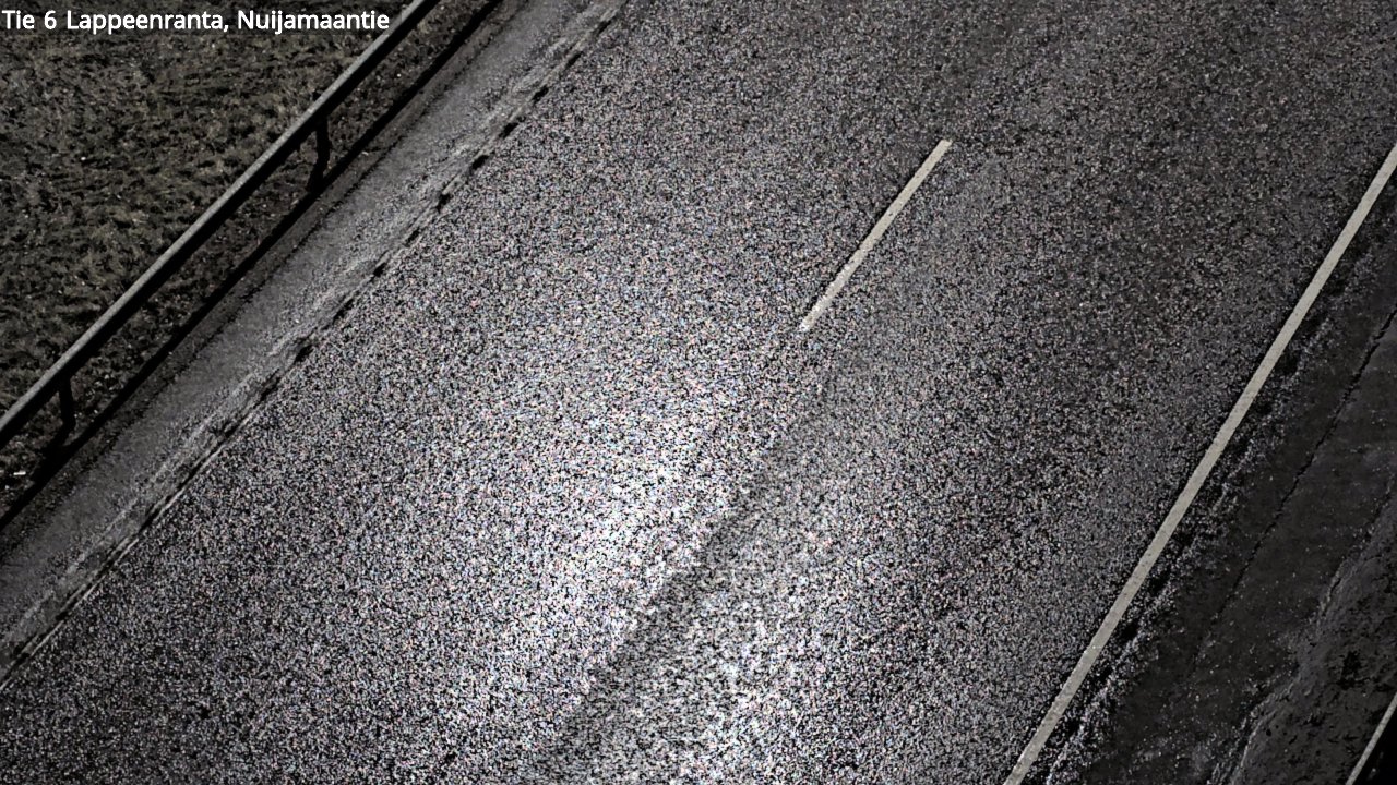 Kelikamerat Kuva Tie 6 Lappeenranta, Nuijamaantie, Lappeenranta, Etelä-Karjala