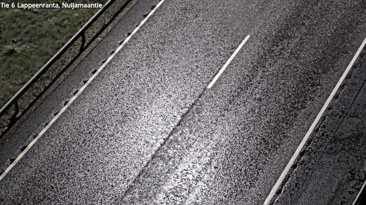 Kelikamerat Kuva Tie 6 Lappeenranta, Nuijamaantie, Lappeenranta, Etelä-Karjala