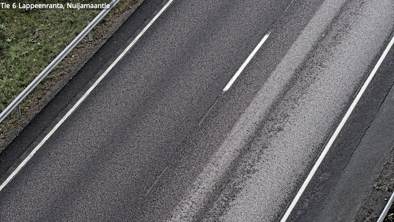 Kelikamerat Kuva Tie 6 Lappeenranta, Nuijamaantie, Lappeenranta, Etelä-Karjala