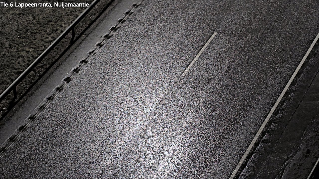 Kelikamerat Kuva Tie 6 Lappeenranta, Nuijamaantie, Lappeenranta, Etelä-Karjala