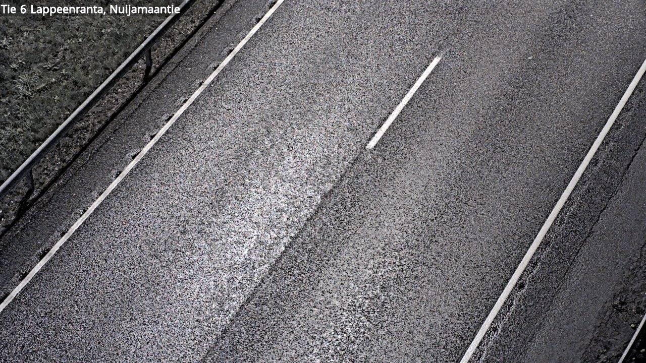 Kelikamerat Kuva Tie 6 Lappeenranta, Nuijamaantie, Lappeenranta, Etelä-Karjala