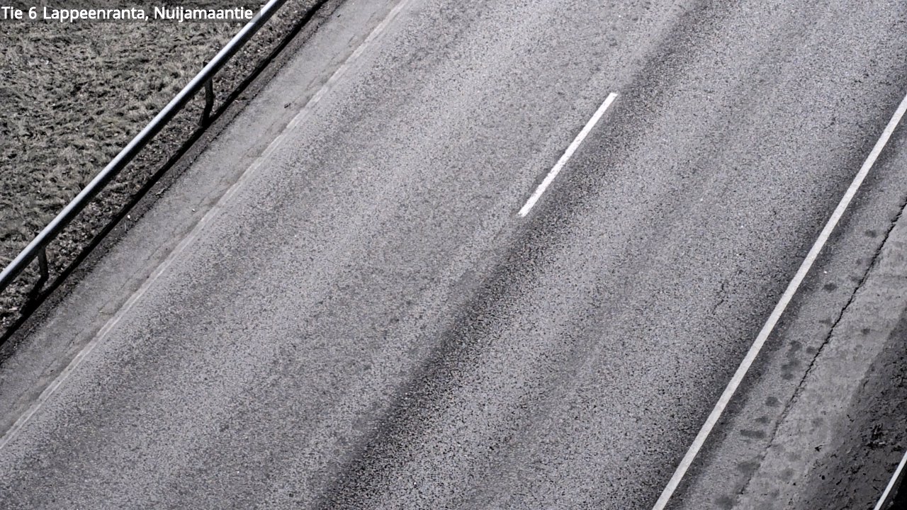 Kelikamerat Kuva Tie 6 Lappeenranta, Nuijamaantie, Lappeenranta, Etelä-Karjala