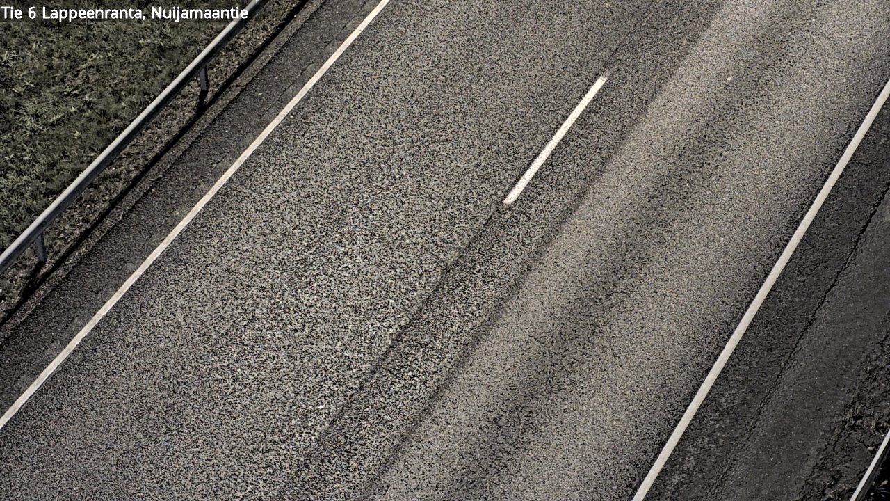 Kelikamerat Kuva Tie 6 Lappeenranta, Nuijamaantie, Lappeenranta, Etelä-Karjala