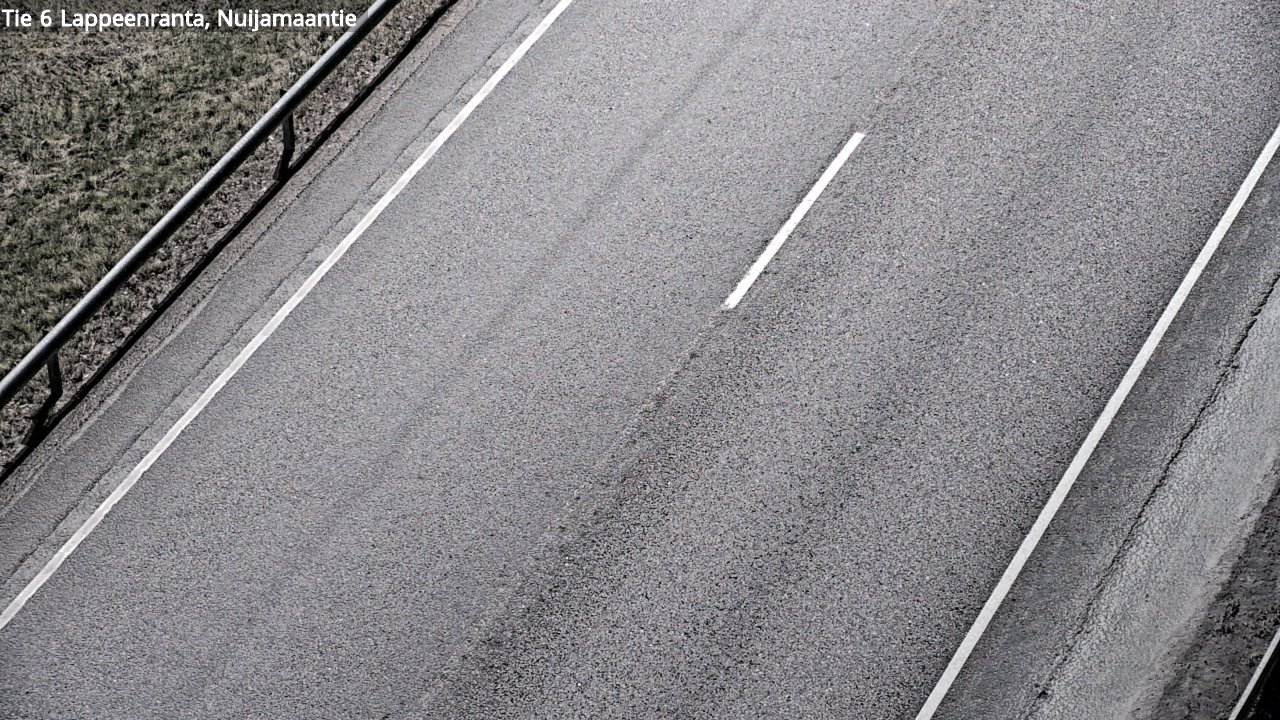 Kelikamerat Kuva Tie 6 Lappeenranta, Nuijamaantie, Lappeenranta, Etelä-Karjala