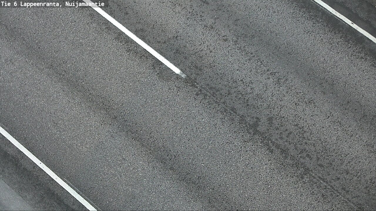 Kelikamerat Kuva Tie 6 Lappeenranta, Nuijamaantie, Lappeenranta, Etelä-Karjala