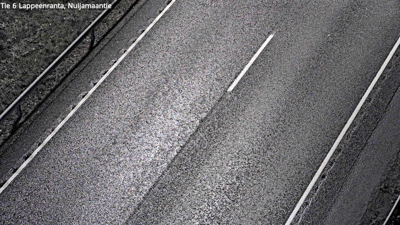 Kelikamerat Kuva Tie 6 Lappeenranta, Nuijamaantie, Lappeenranta, Etelä-Karjala