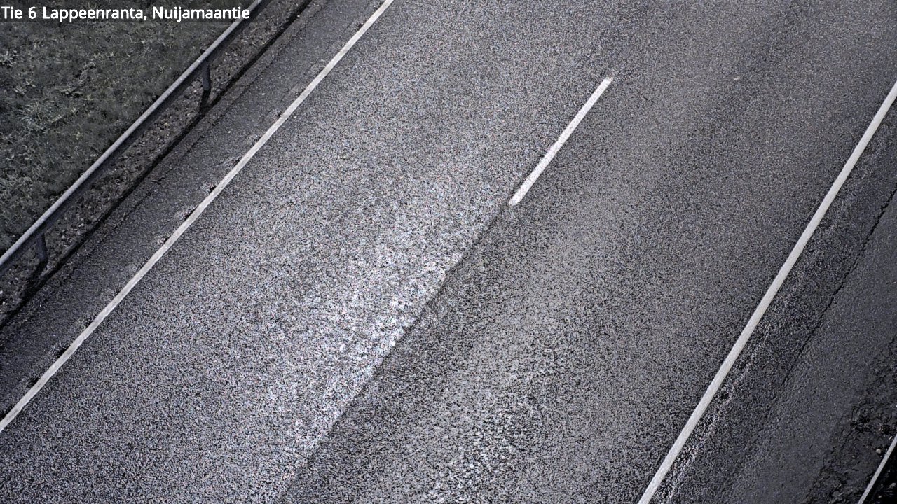 Kelikamerat Kuva Tie 6 Lappeenranta, Nuijamaantie, Lappeenranta, Etelä-Karjala