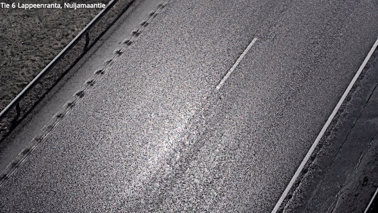 Kelikamerat Kuva Tie 6 Lappeenranta, Nuijamaantie, Lappeenranta, Etelä-Karjala