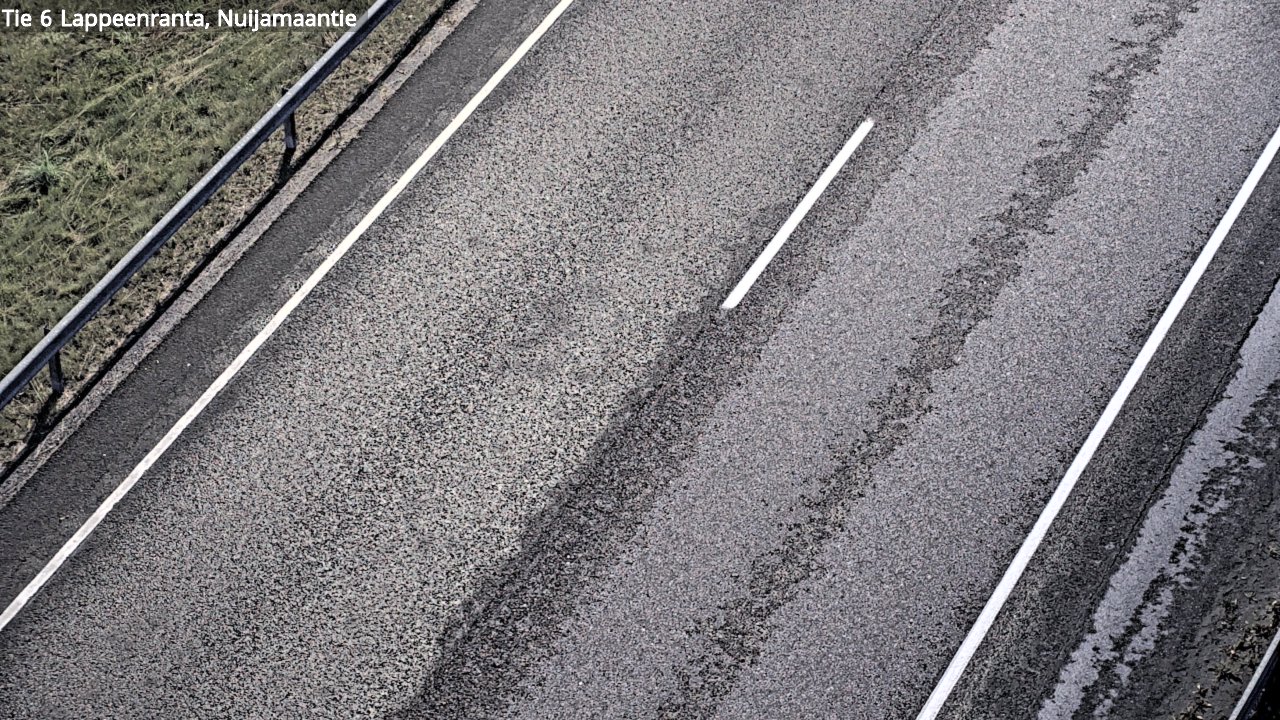 Kelikamerat Kuva Tie 6 Lappeenranta, Nuijamaantie, Lappeenranta, Etelä-Karjala