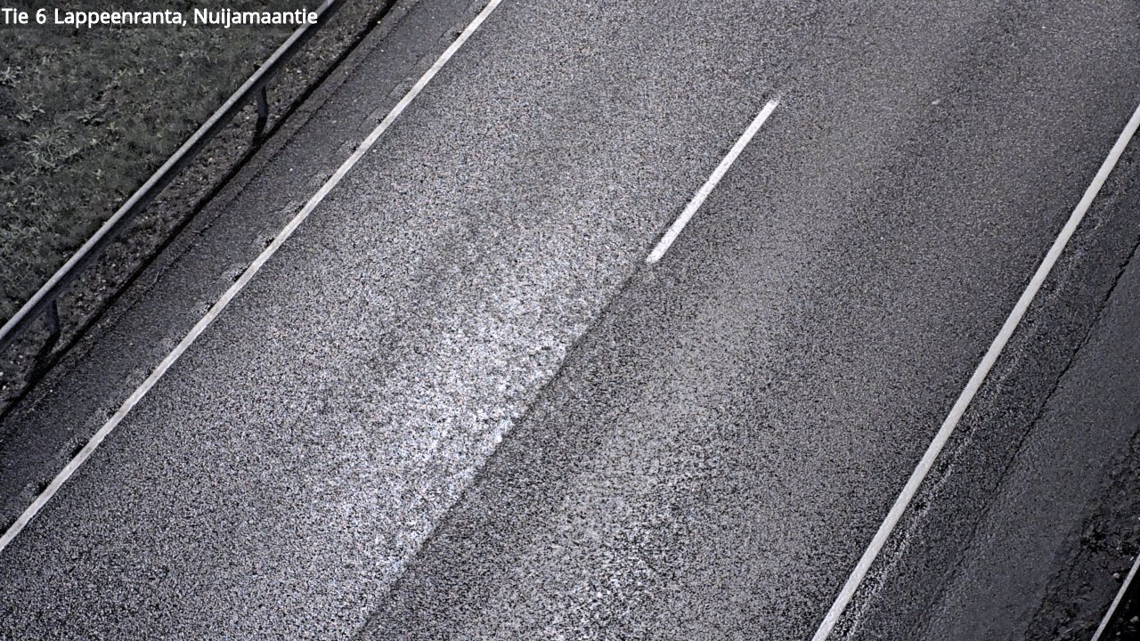 Kelikamerat Kuva Tie 6 Lappeenranta, Nuijamaantie, Lappeenranta, Etelä-Karjala