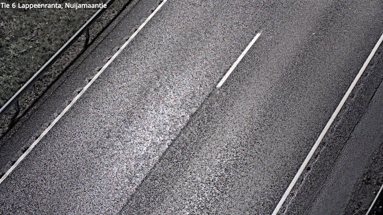 Kelikamerat Kuva Tie 6 Lappeenranta, Nuijamaantie, Lappeenranta, Etelä-Karjala