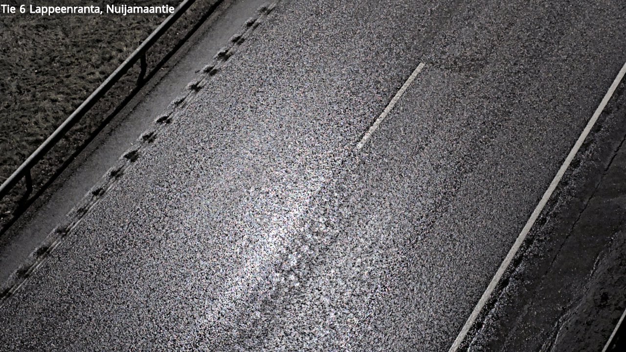 Kelikamerat Kuva Tie 6 Lappeenranta, Nuijamaantie, Lappeenranta, Etelä-Karjala