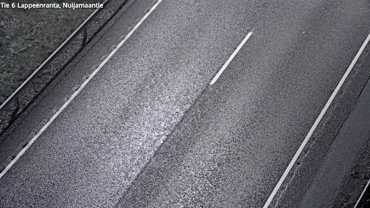 Kelikamerat Kuva Tie 6 Lappeenranta, Nuijamaantie, Lappeenranta, Etelä-Karjala