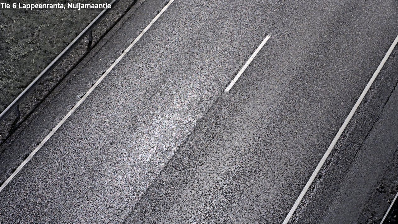 Kelikamerat Kuva Tie 6 Lappeenranta, Nuijamaantie, Lappeenranta, Etelä-Karjala