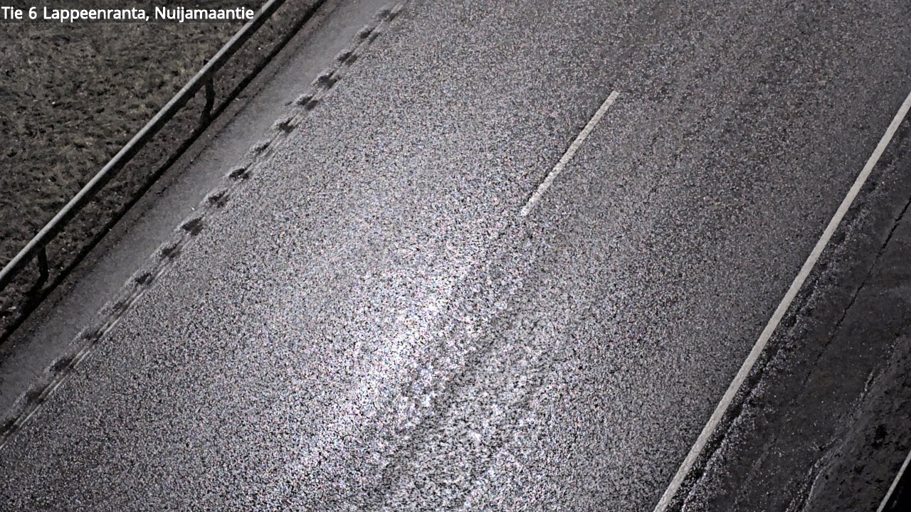 Kelikamerat Kuva Tie 6 Lappeenranta, Nuijamaantie, Lappeenranta, Etelä-Karjala