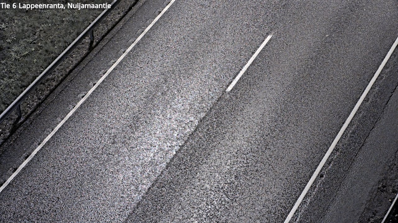 Kelikamerat Kuva Tie 6 Lappeenranta, Nuijamaantie, Lappeenranta, Etelä-Karjala