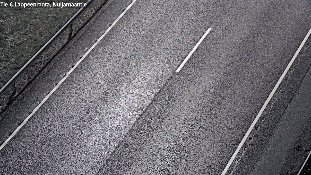 Kelikamerat Kuva Tie 6 Lappeenranta, Nuijamaantie, Lappeenranta, Etelä-Karjala