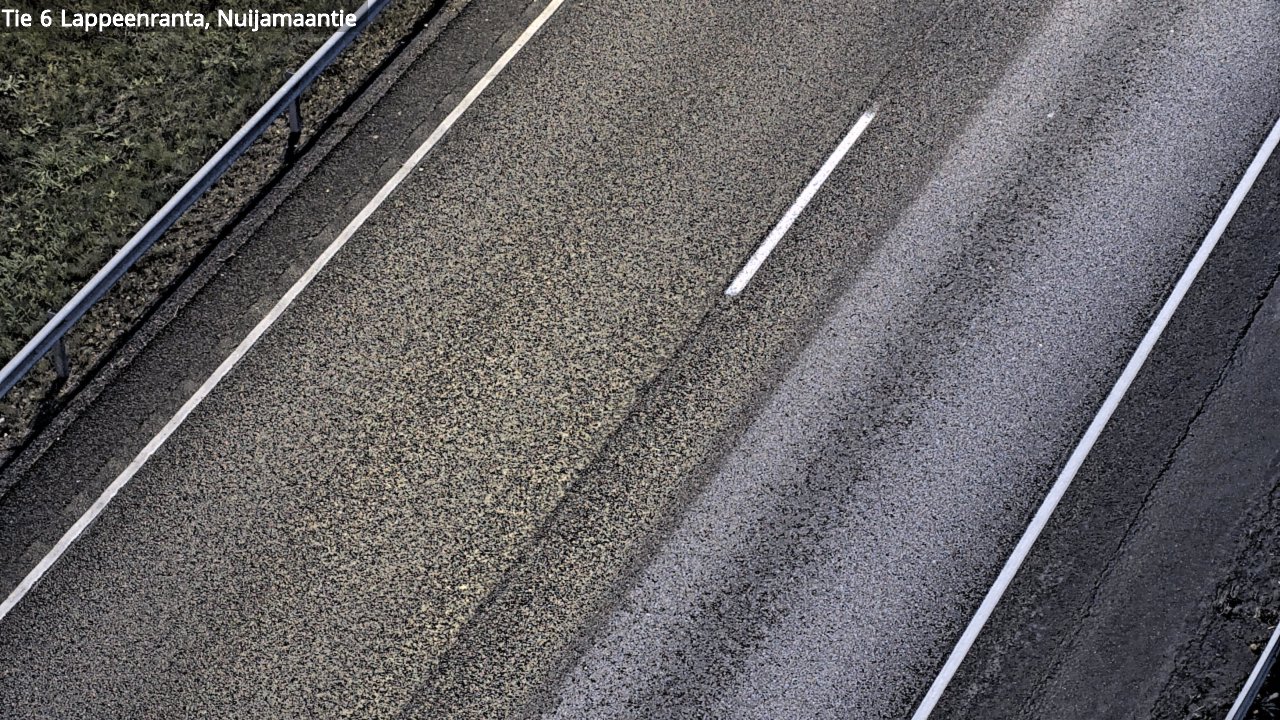 Kelikamerat Kuva Tie 6 Lappeenranta, Nuijamaantie, Lappeenranta, Etelä-Karjala