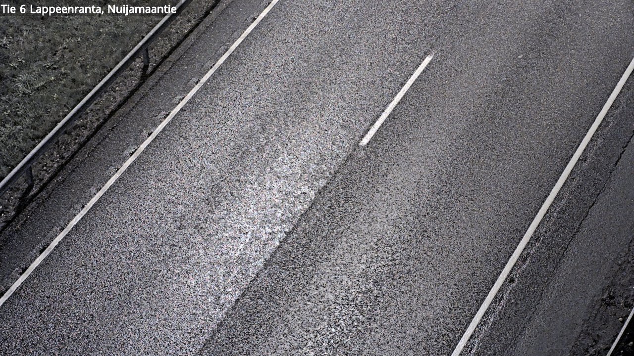 Kelikamerat Kuva Tie 6 Lappeenranta, Nuijamaantie, Lappeenranta, Etelä-Karjala