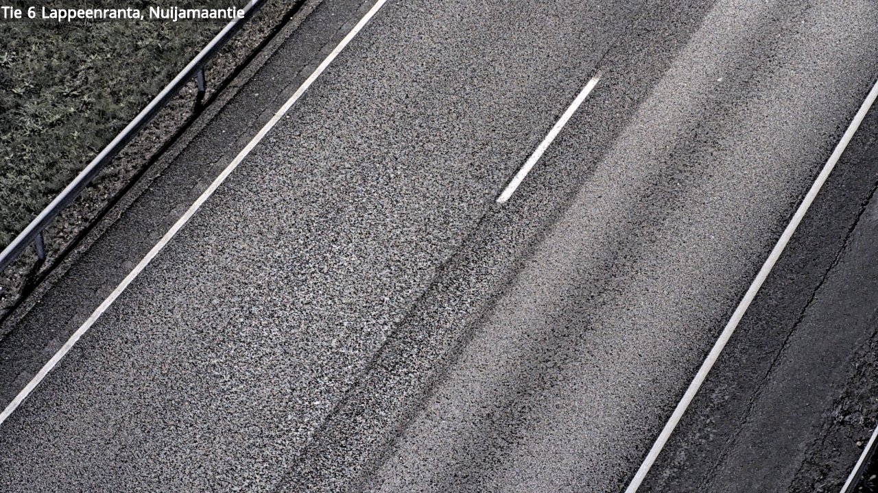 Kelikamerat Kuva Tie 6 Lappeenranta, Nuijamaantie, Lappeenranta, Etelä-Karjala